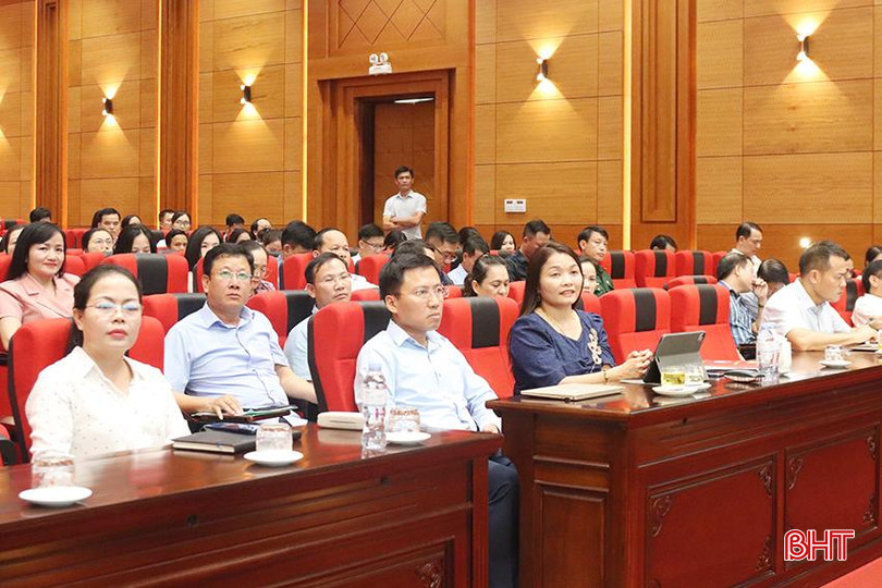 Đại biểu tham dự hội nghị. IMG_0210 copy.jpg