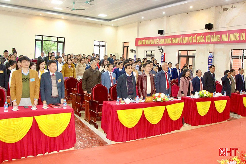 Đại biểu tham dự đại hội. bqbht_br_img-4828-copy.jpg