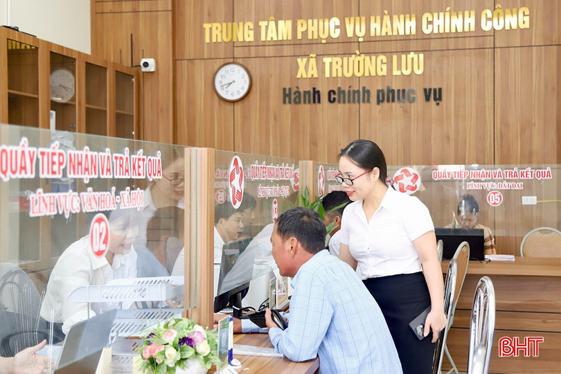 Dù ở bất kỳ địa bàn nào, đội ngũ công chức phụ trách lĩnh vực tư pháp tại các xã, phường tại Hà Tĩnh đều nỗ lực trở thành "cánh tay nối dài" của pháp luật. bqbht_br_img-6641-copy.jpg