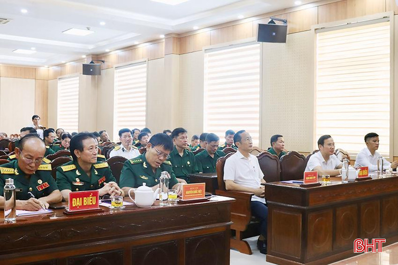 Đại biểu tham dự hội nghị. 130136412eae8bf0d2bf copy.jpg