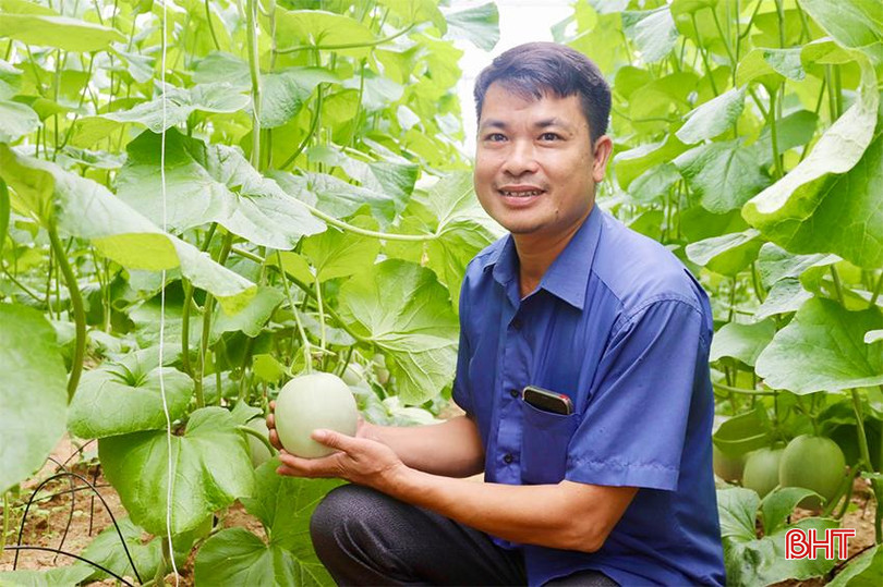 Huy động cả hệ thống chính trị vào cuộc, công tác giảm nghèo ở xã Đức Lĩnh đã đạt nhiều kết quả tích cực. 0bf835598db928e771a8 copy.jpg