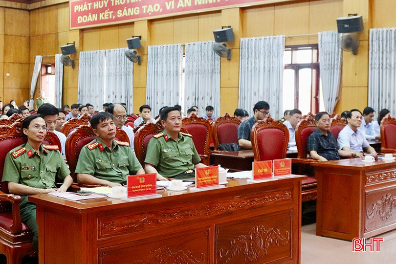 Đại biểu tham dự hội nghị. IMG_9473 copy.jpg