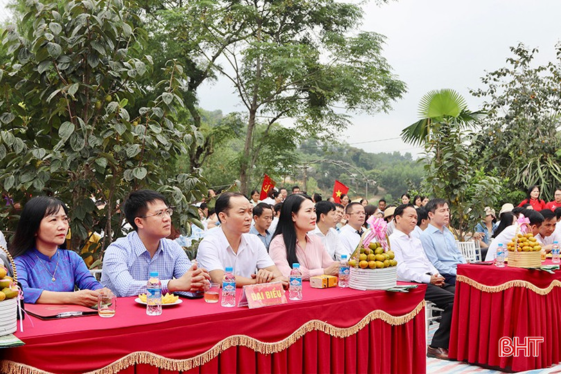 Đại biểu tham dự khai mạc tuần lễ. IMG_0119 3 copy.jpg