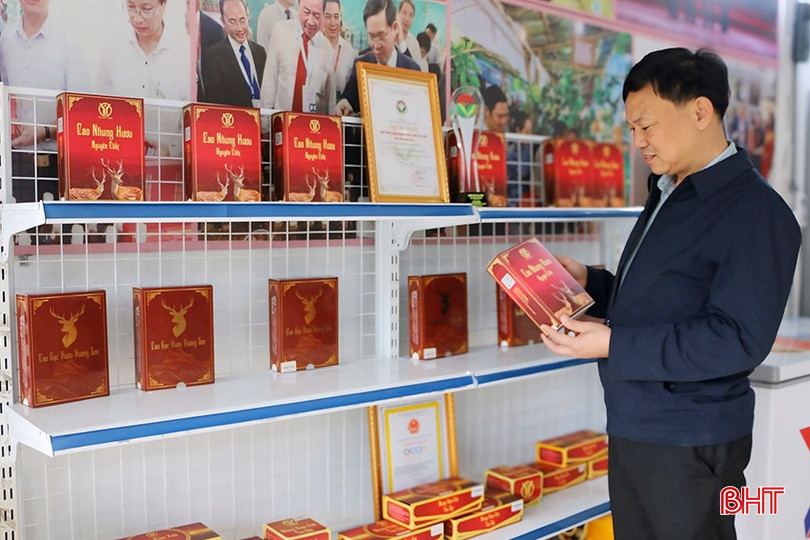 Công ty CP Nông nghiệp Hương Sơn hy vọng hoạt động sản xuất kinh doanh trong 2025 sẽ có nhiều khởi sắc. bqbht_br_img-6762-copy.jpg