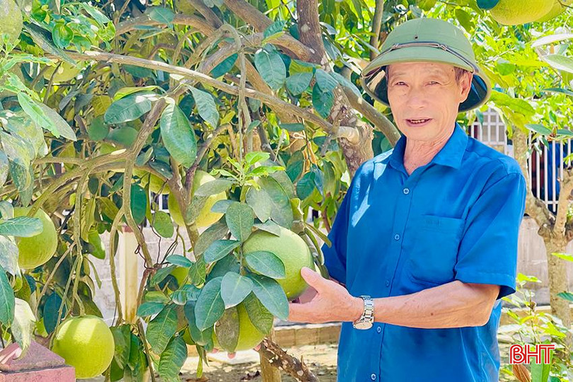 Bắt tay vào xây dựng NTM, cuộc sống của người dân thôn 7 ngày càng khấm khá. IMG_0564 copy.jpg