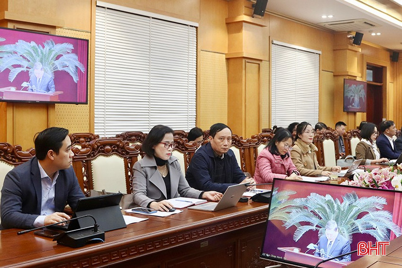 Đại biểu tham dự hội nghị. bqbht_br_img-3312-copy.jpg