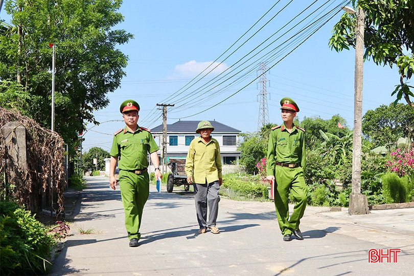 Công an các địa phương triển khai nhiều giải pháp đảm bảo tổ chức thành công đại hội Đảng các cấp. bqbht_br_img-6939-copy.jpg