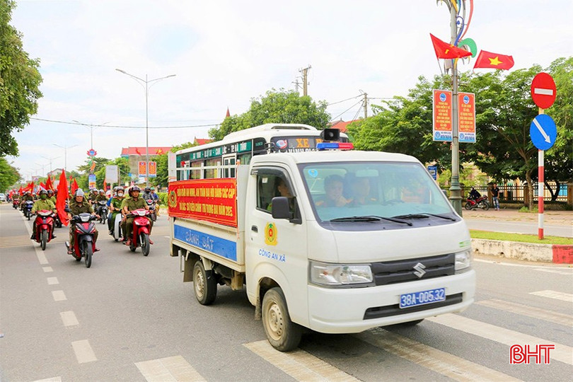 Các địa phương ra quân trấn áp các loại tội phạm, đảm bảo tuyệt đối an ninh, trật tự trên toàn địa bàn. bqbht_br_img-3115-copy.jpg