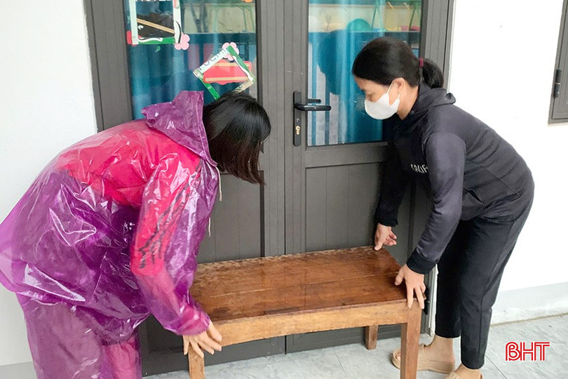 Depending on weather developments and local conditions, educational institutions may consider extending students' school breaks. bqbht_br_19f3886748aec2f09bbf-copy.jpg