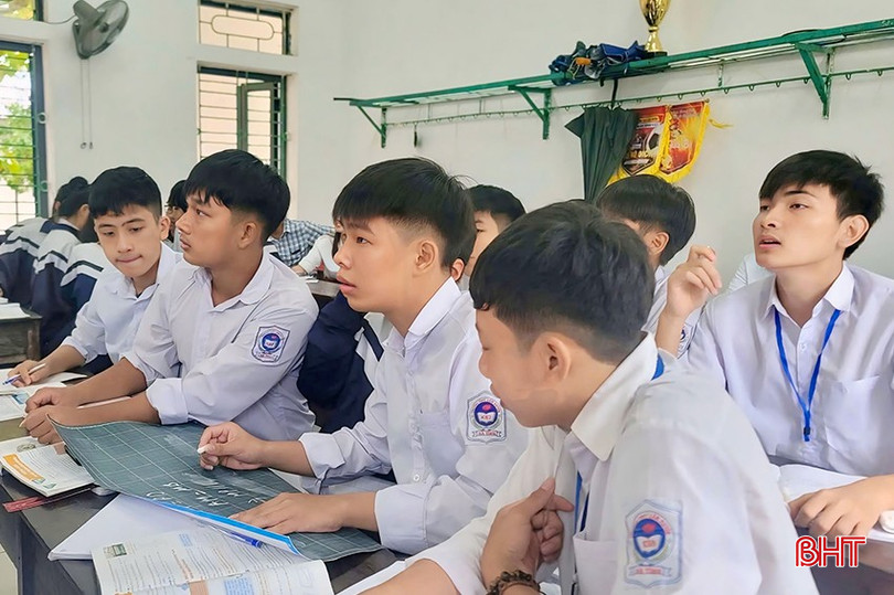 Các em học sinh trên địa bàn tỉnh đang bước vào năm học mới với khí thế và quyết tâm cao. bqbht_br_img-4544-copy.jpg