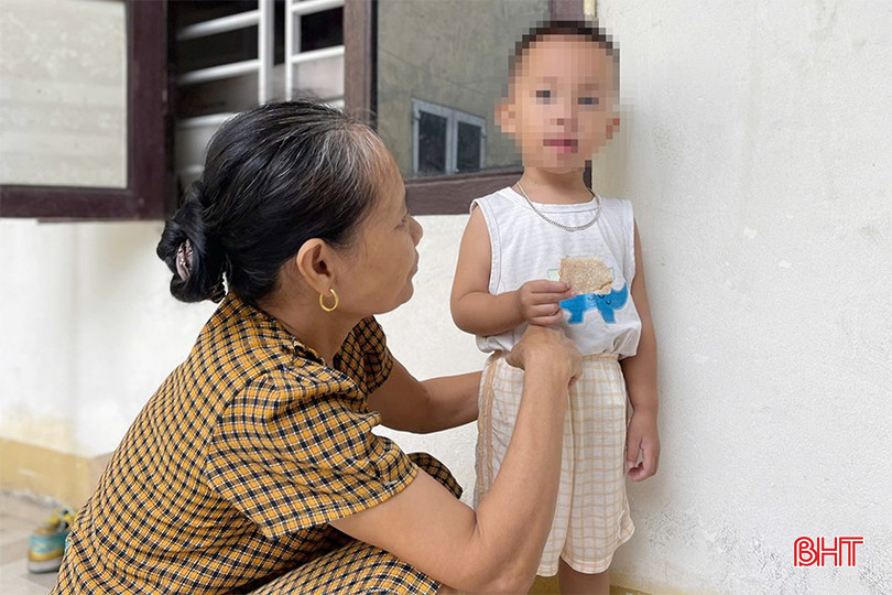 Chăm sóc đúng cách sẽ giúp các bé phát triển toàn diện, tránh được những mối nguy từ thực phẩm không rõ nguồn gốc. bqbht_br_bc3919e5e45852060b49-copy-7519.jpg