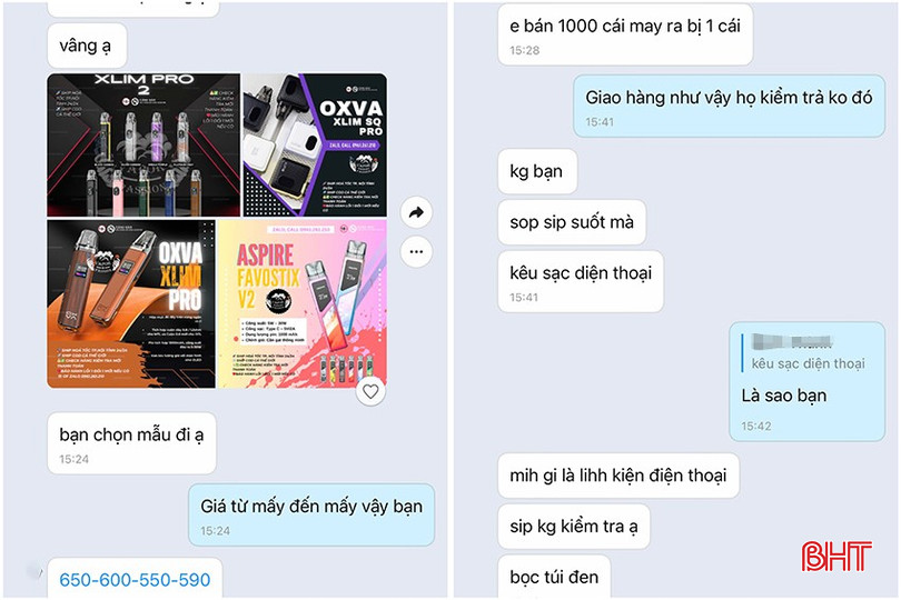 Dù đã cấm nhưng vẫn không khó để đặt mua các loại thuốc lá điện tử. bqbht_br_5ff409e6-2c65-4664-9fa8-09b2bb41d6fe-copy-2.jpg