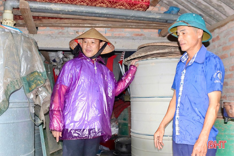 Chủ động ứng phó với mưa lũ giúp người dân Vũ Quang hạn chế tối đa thiệt hại. IMG_9668 copy.jpg