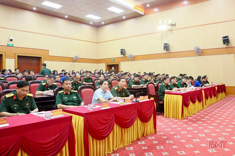 Đại biểu tham dự hội nghị. bqbht_br_img-5075-copy.jpg