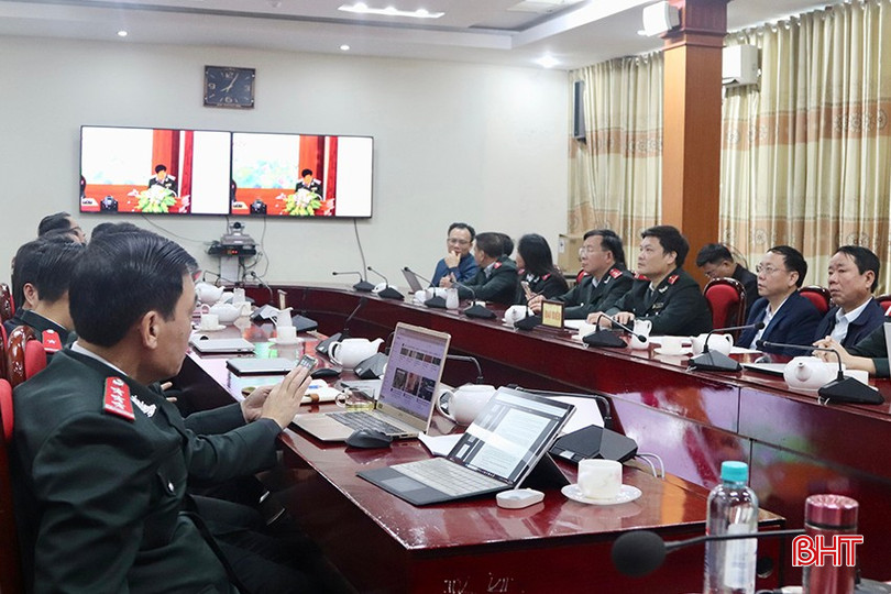 Hội nghị được tổ chức theo hình thức trực tuyến. bqbht_br_img-3738-copy.jpg