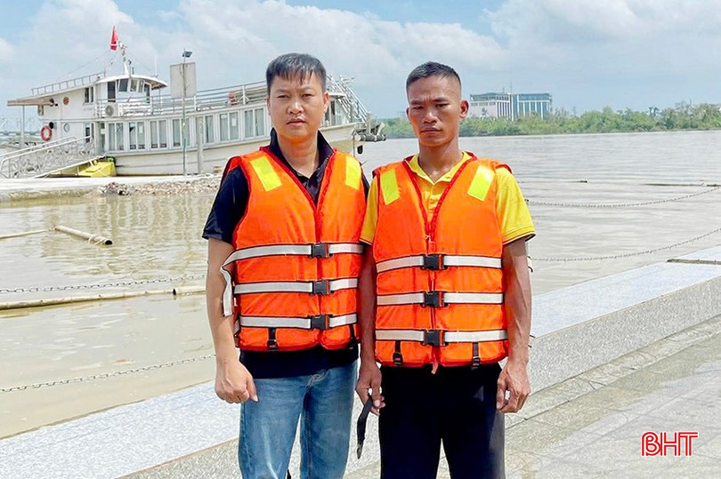 Anh Mân và những người bạn của mình trong mỗi hành trình thiện nguyện. bqbht_br_img-6391-copy.jpg