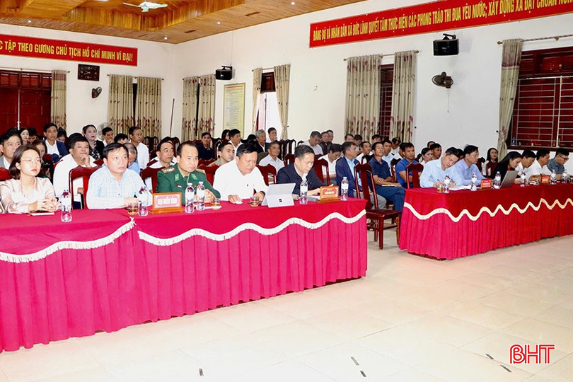Đại biểu tham dự hội nghị. bqbht_br_img-4419-copy.jpg