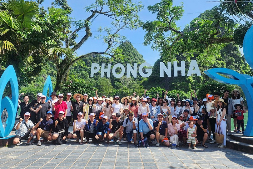 Người dân Hà Tĩnh khi có nhu cầu đặt tour du lịch cần lựa chọn những công ty uy tín để tránh bị lừa đảo.