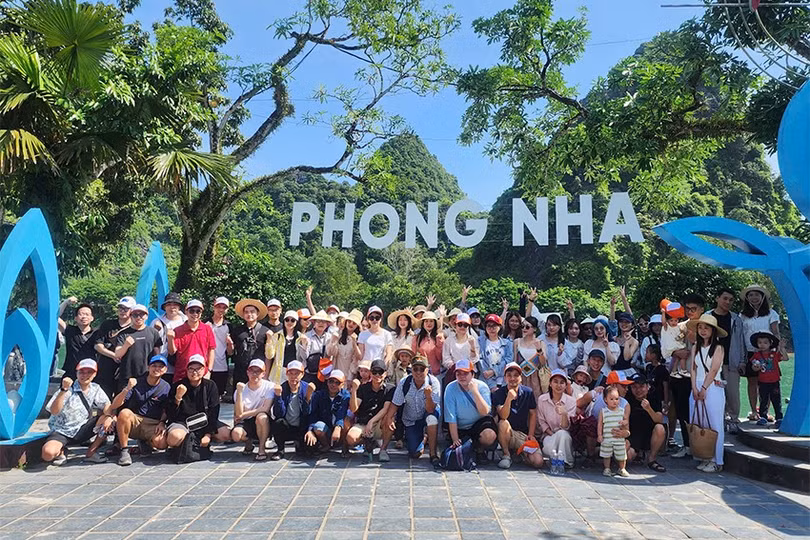Người dân Hà Tĩnh khi có nhu cầu đặt tour du lịch cần lựa chọn những công ty uy tín để tránh bị lừa đảo.