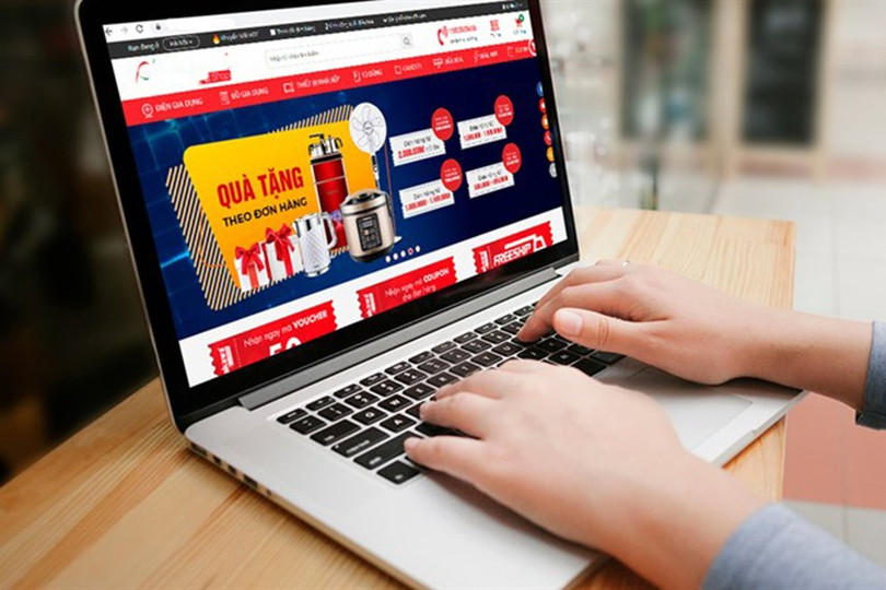 Đã có nhiều vụ lừa đảo với kịch bản "đơn hàng 0 đồng". Ảnh minh họa từ Internet. lua-dao-online-952-16883763730151483129779.jpg