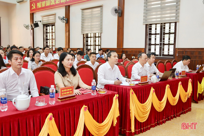 Đại biểu tham dự hội nghị. bqbht_br_img-4808-copy.jpg