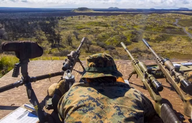 quy trinh huan luyen linh ban tia trinh sat my