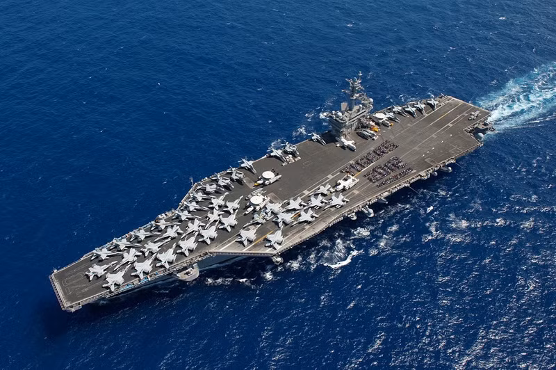 uy luc vuot troi cua san bay noi vua den bien dong