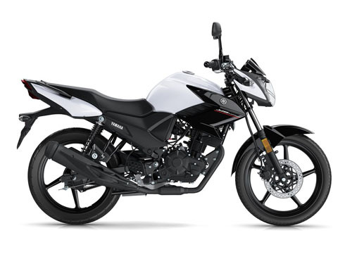 yamaha ys125 2017 con tay thuc dung gia 3 500 usd
