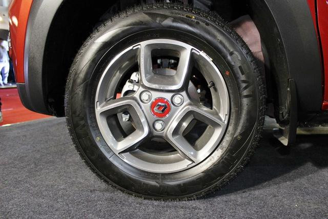 xe 90 trieu dong khien nguoi viet sot xinh xich ban sieu chay o an do