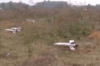 kha nang mo phong khong ngo cua he thong huan luyen b72 viet nam