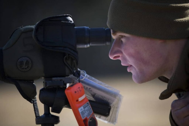 quy trinh huan luyen linh ban tia trinh sat my