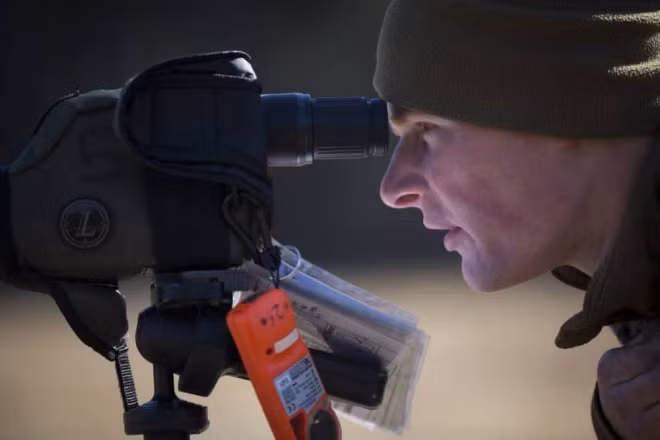 quy trinh huan luyen linh ban tia trinh sat my