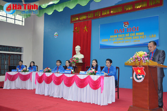 tuoi tre cang vung ang viet lao xung kich di dau trong sx kd