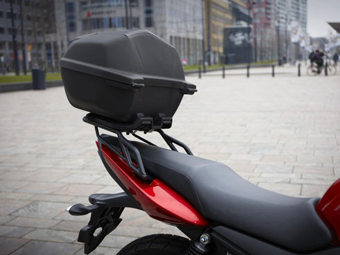 yamaha ys125 2017 con tay thuc dung gia 3 500 usd