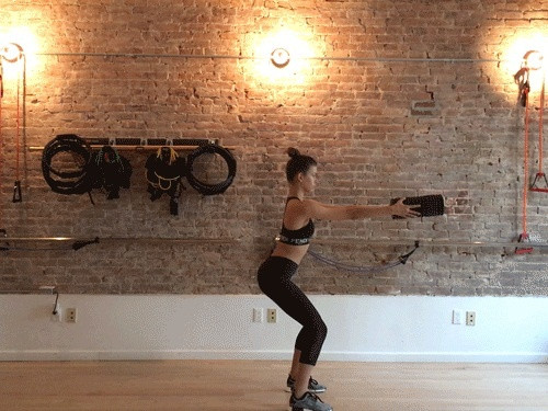 thien than noi y georgia fowler huong dan bai tap 10 phut giup chan thon dai dep mien che