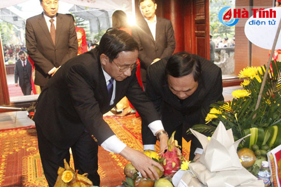 dai y ton le huu trac va nhung quan diem nhan van ve nghe lam thuoc