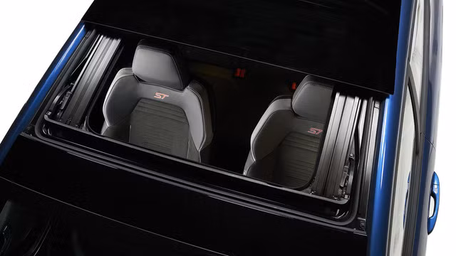 phien ban hieu suat cao cua ford fiesta trinh lang