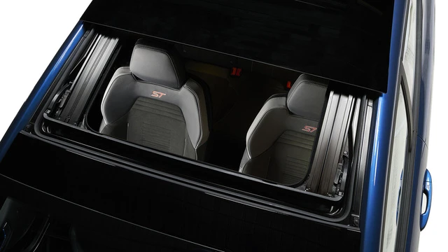 phien ban hieu suat cao cua ford fiesta trinh lang