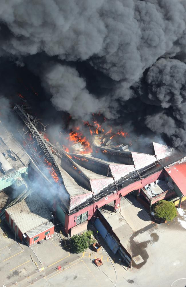 chay lon tai nha may tai che o sydney