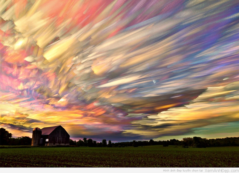 ban se khong con co don khi ngam nhung hinh anh nay