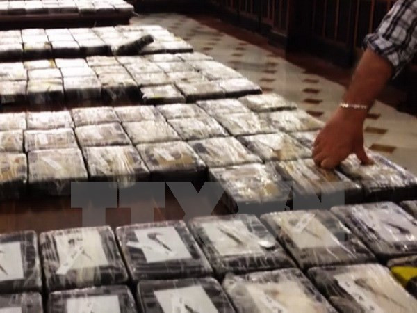 canh sat ha lan thu luong lon hang trang tri gia 68 trieu euro