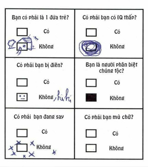 10 anh hai hot nhat facebook trong ngay