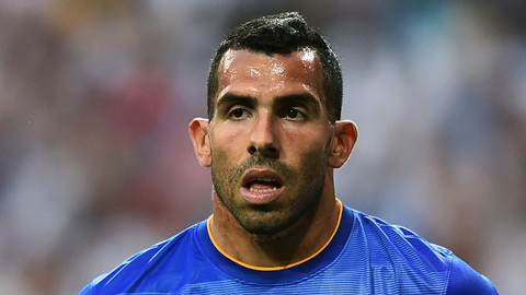 tevez co the roi trung quoc chi sau 1 thang