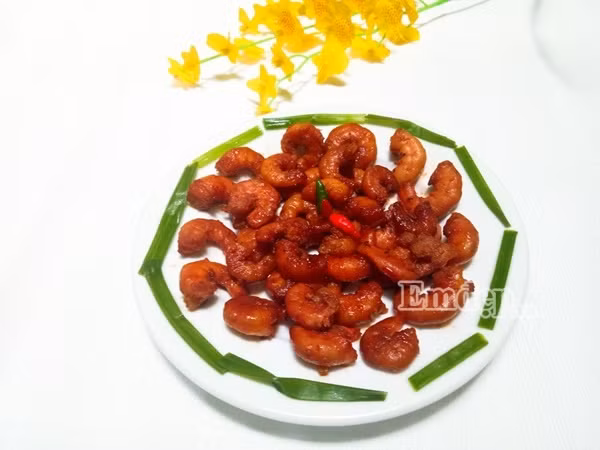 mam com 75 000 dong voi 5 mon ngon hap dan