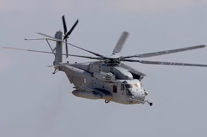 suc manh truc thang sieu ma ch 53e super stallion