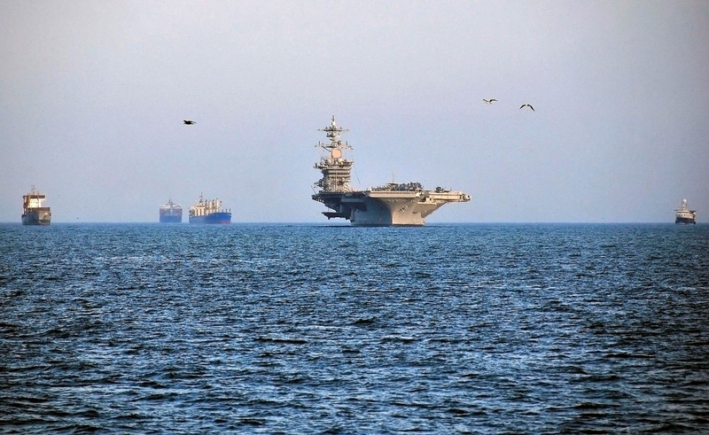 uy luc vuot troi cua san bay noi vua den bien dong