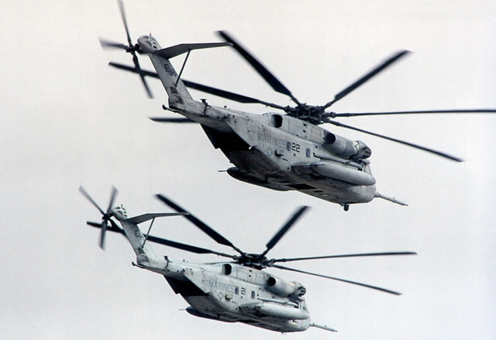 suc manh truc thang sieu ma ch 53e super stallion