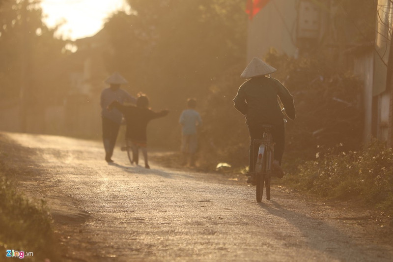 moc chau dep nhu tranh nhung ngay dau xuan