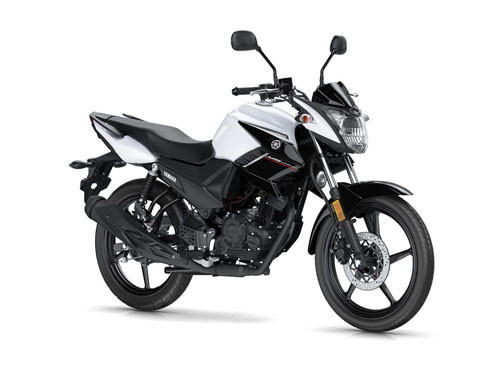 yamaha ys125 2017 con tay thuc dung gia 3 500 usd