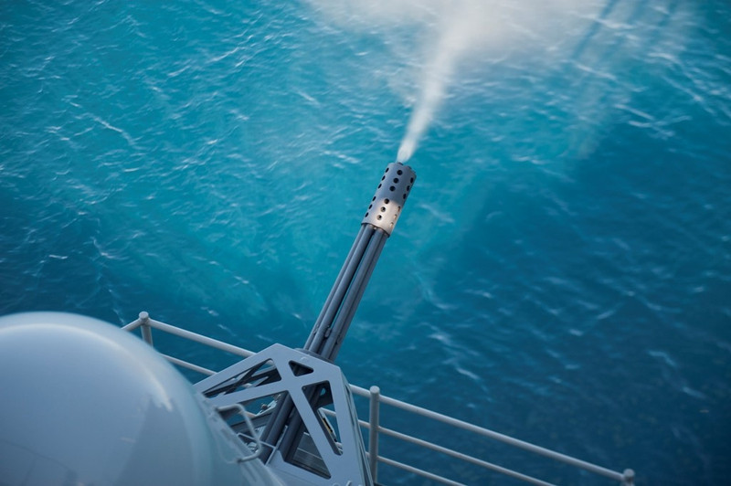 uy luc vuot troi cua san bay noi vua den bien dong